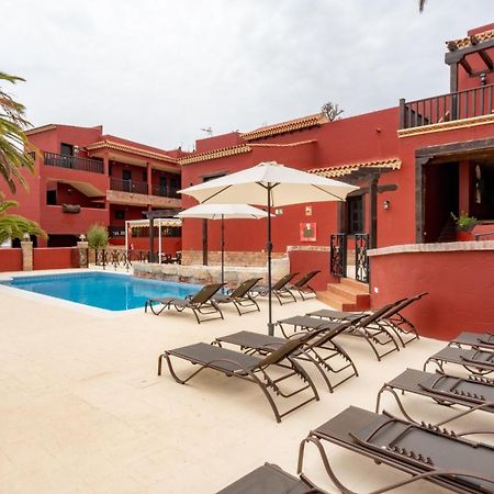 סן מיגל דה אבונה Hotel Ecolife Tenerife מראה חיצוני תמונה