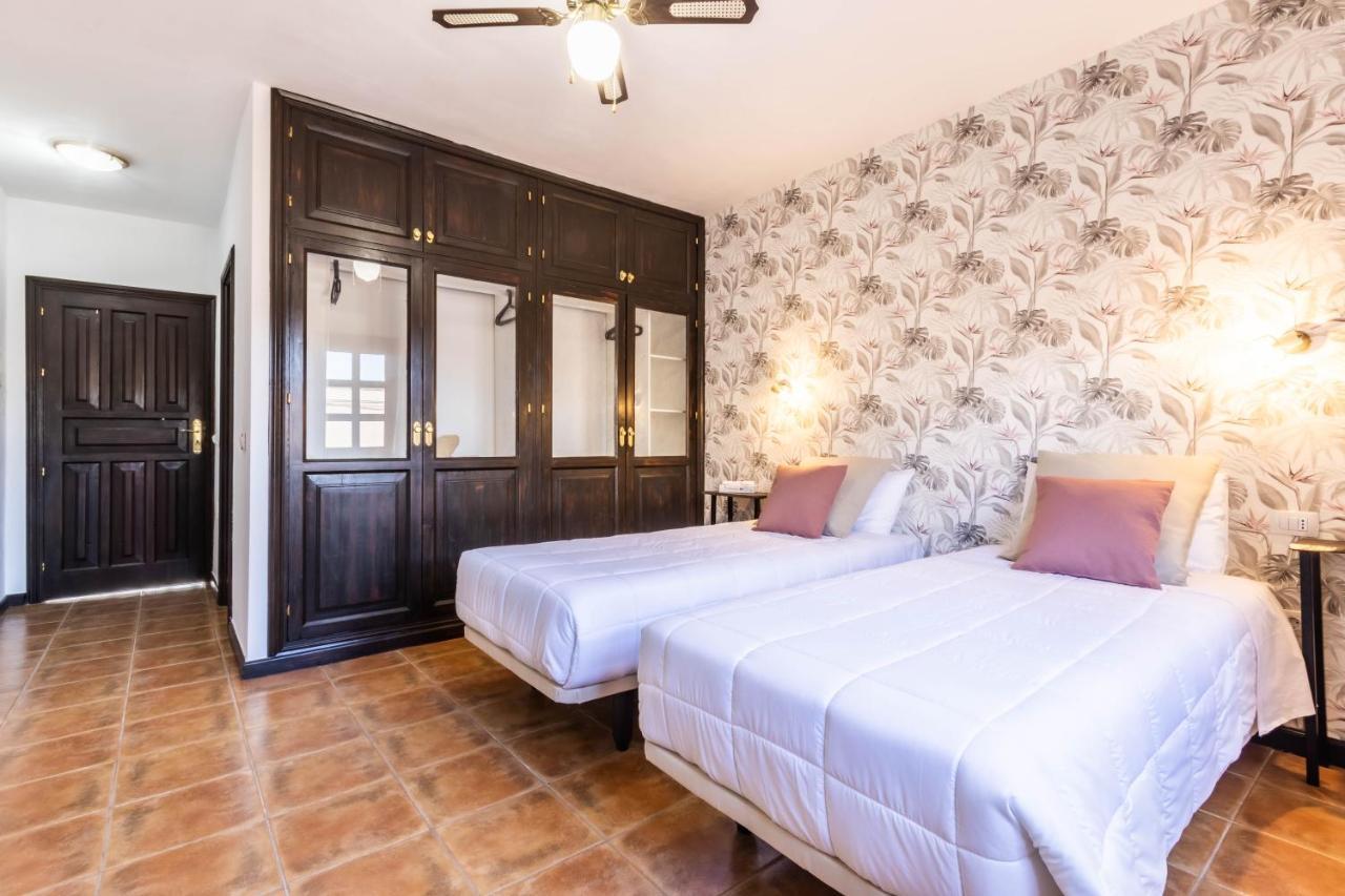 סן מיגל דה אבונה Hotel Ecolife Tenerife מראה חיצוני תמונה