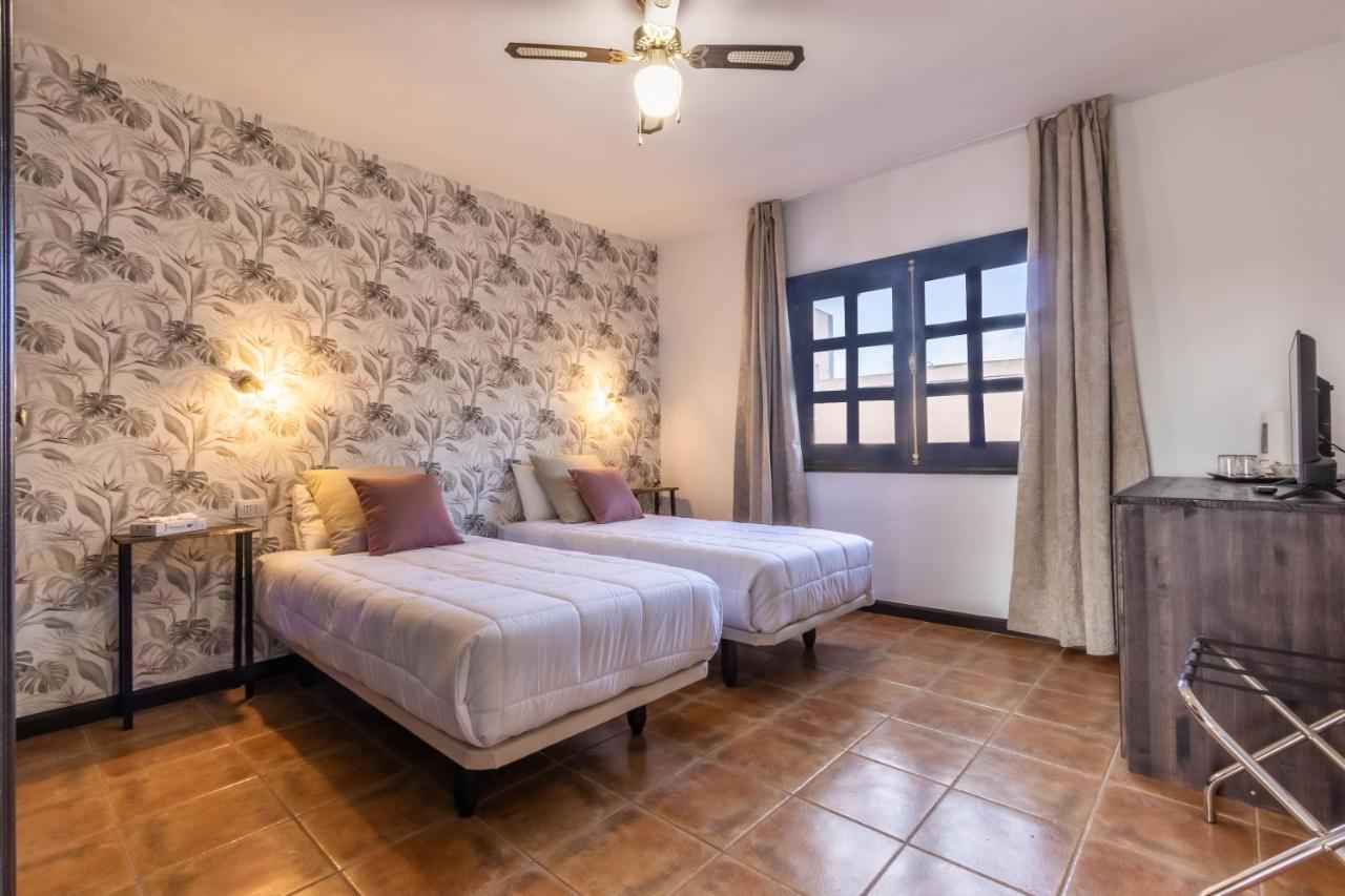 סן מיגל דה אבונה Hotel Ecolife Tenerife מראה חיצוני תמונה