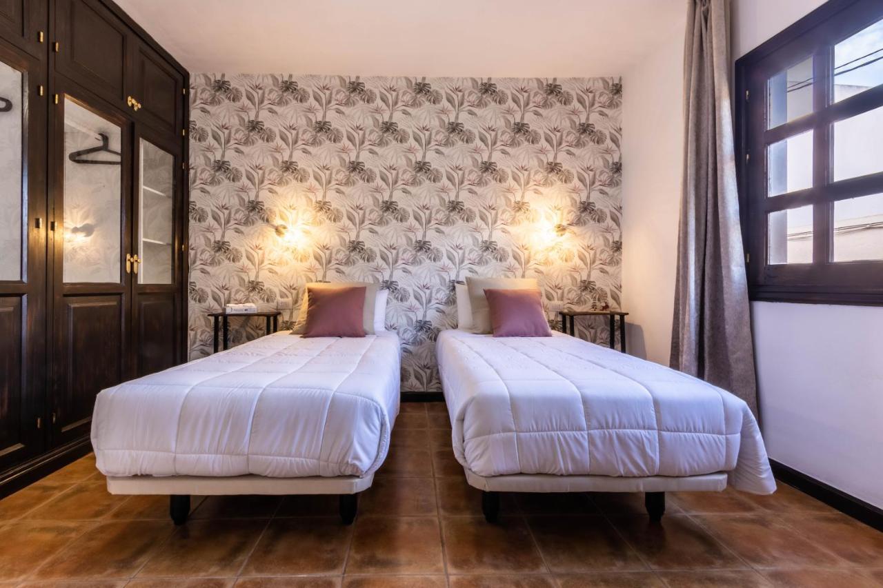 סן מיגל דה אבונה Hotel Ecolife Tenerife מראה חיצוני תמונה