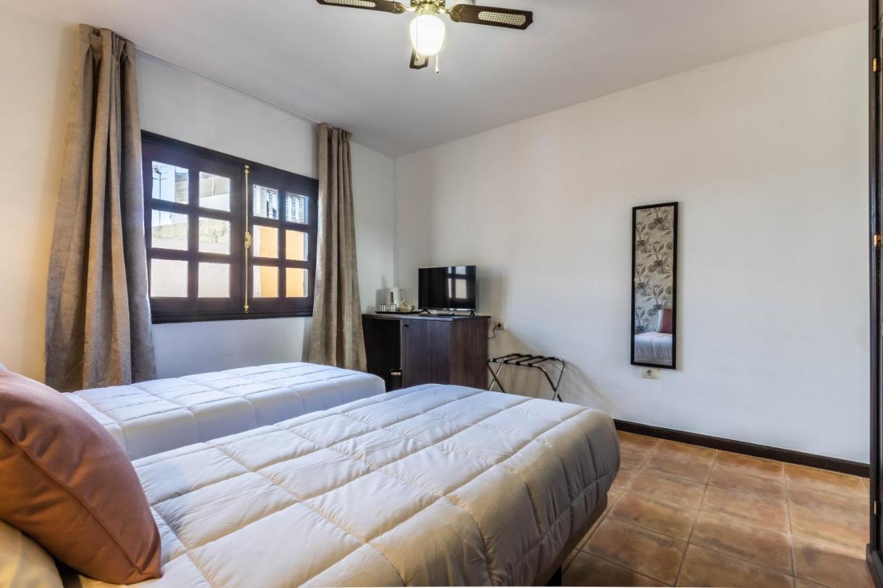 סן מיגל דה אבונה Hotel Ecolife Tenerife מראה חיצוני תמונה