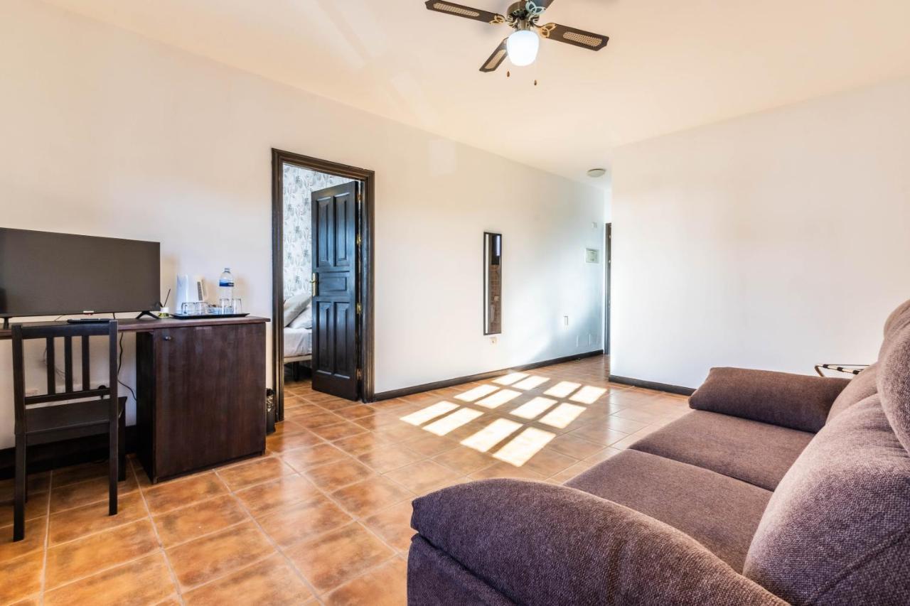 סן מיגל דה אבונה Hotel Ecolife Tenerife מראה חיצוני תמונה