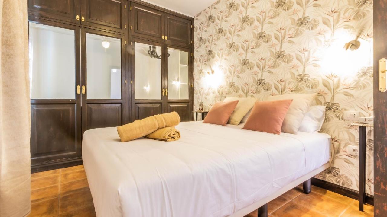 סן מיגל דה אבונה Hotel Ecolife Tenerife מראה חיצוני תמונה
