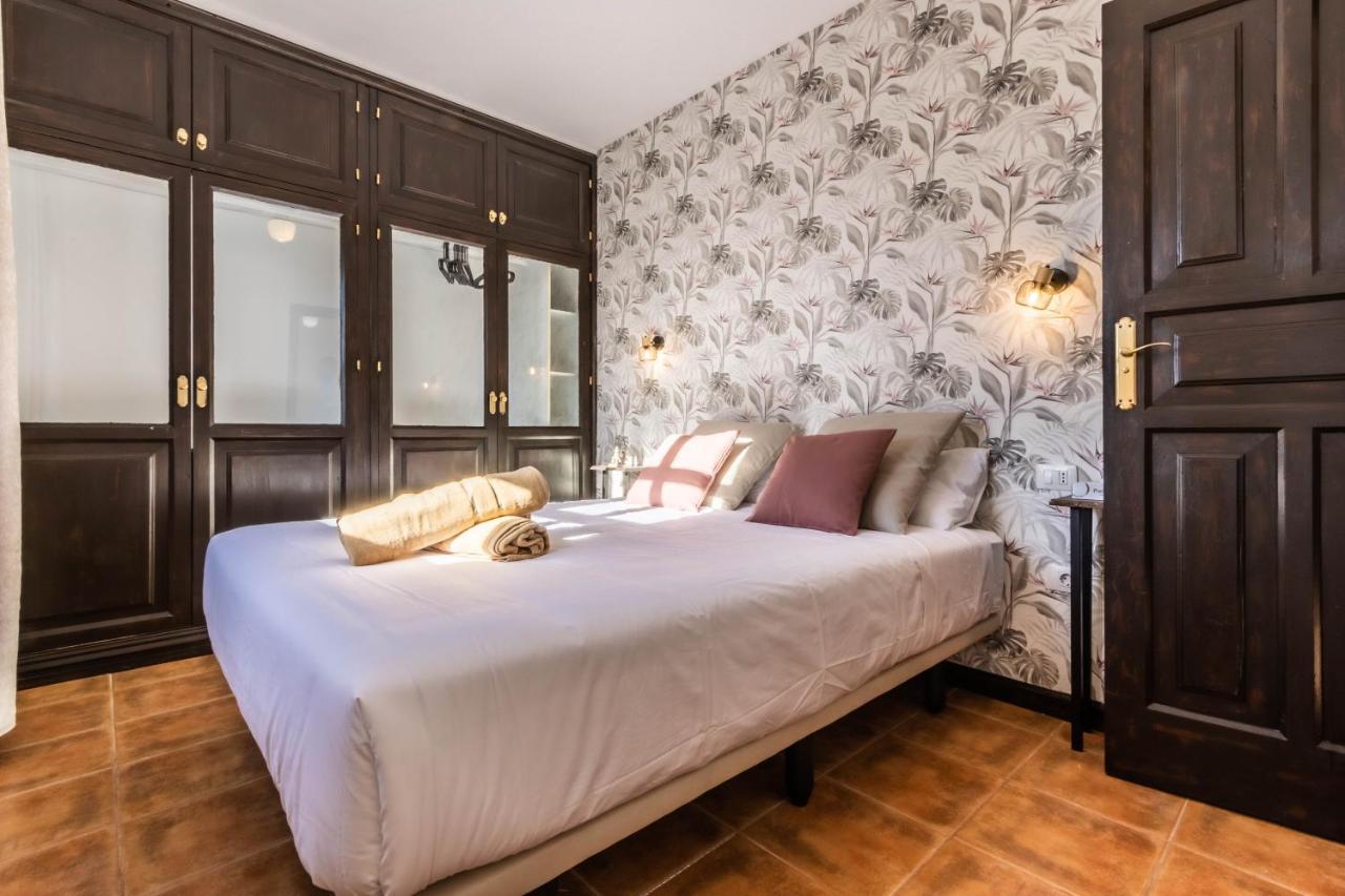סן מיגל דה אבונה Hotel Ecolife Tenerife מראה חיצוני תמונה