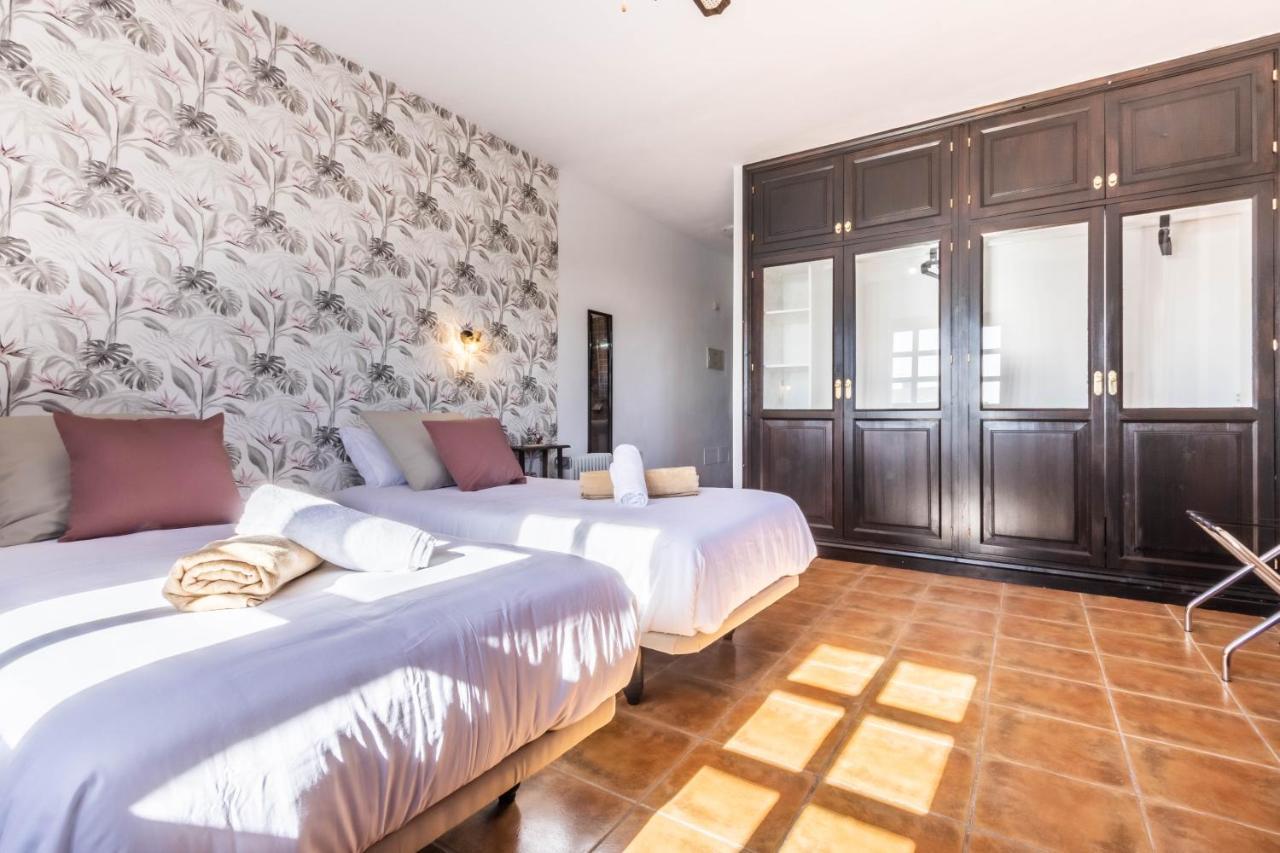 סן מיגל דה אבונה Hotel Ecolife Tenerife מראה חיצוני תמונה
