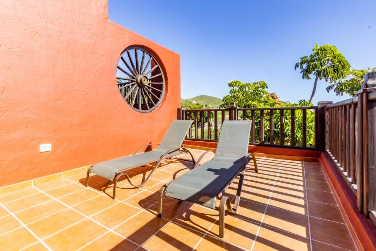 סן מיגל דה אבונה Hotel Ecolife Tenerife מראה חיצוני תמונה