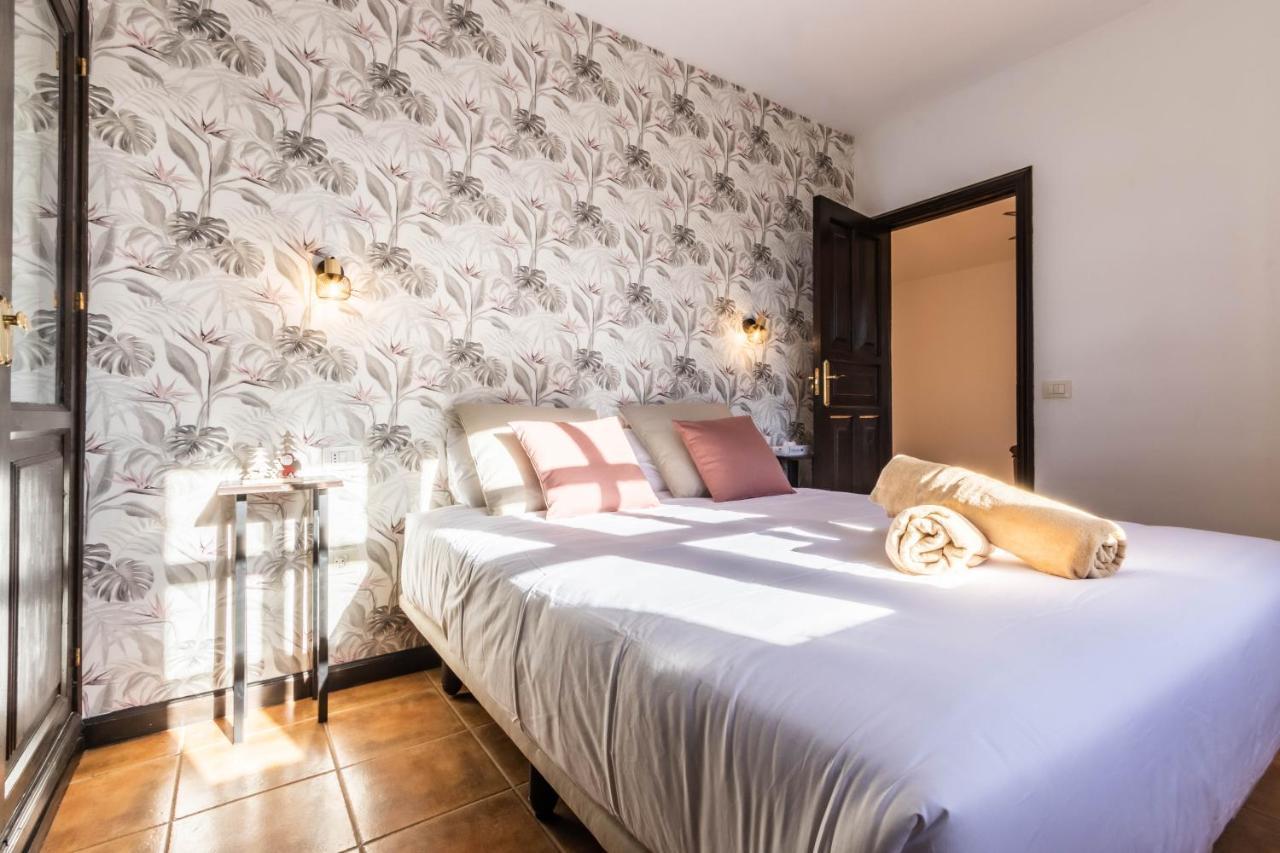 סן מיגל דה אבונה Hotel Ecolife Tenerife מראה חיצוני תמונה