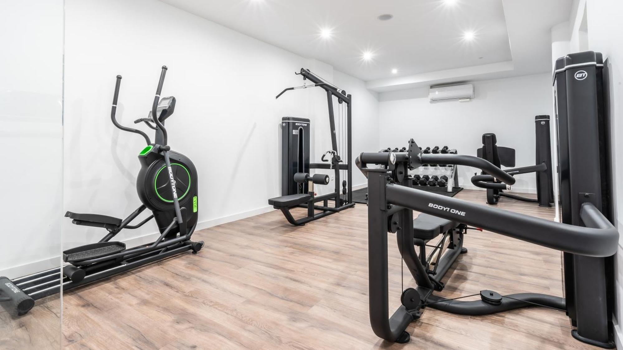 סן מיגל דה אבונה Hotel Ecolife Tenerife מראה חיצוני תמונה
