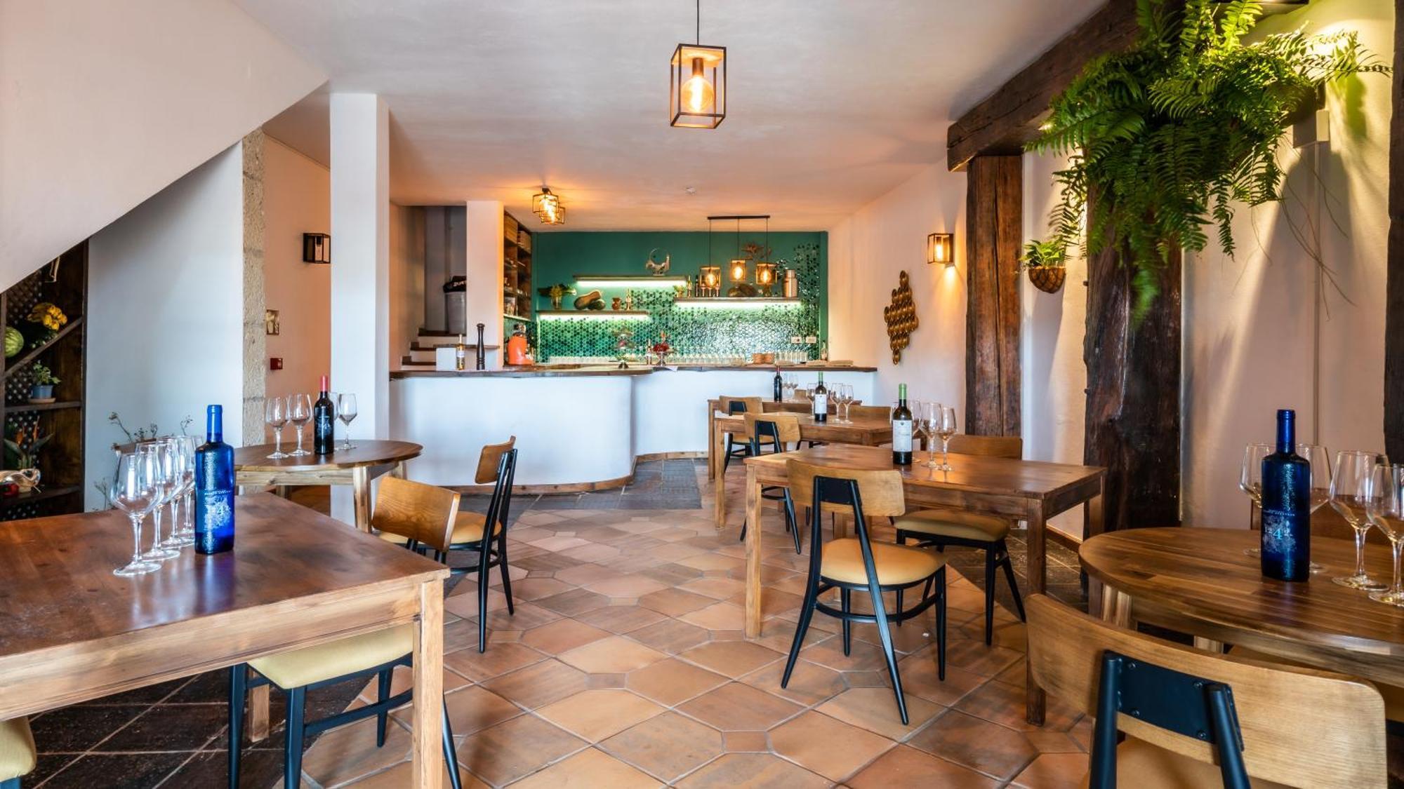 סן מיגל דה אבונה Hotel Ecolife Tenerife מראה חיצוני תמונה