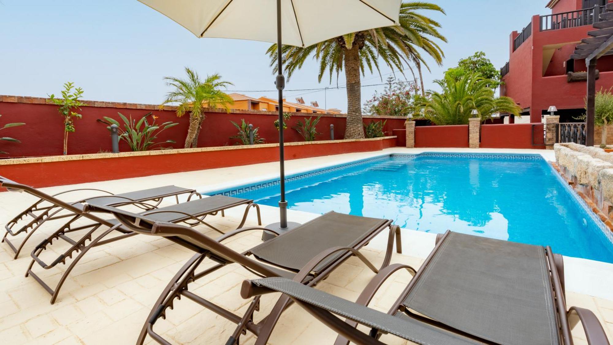 סן מיגל דה אבונה Hotel Ecolife Tenerife מראה חיצוני תמונה